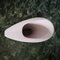 Vintage Italian Vase by Roberto Rigon for Bertoncello, 1960s 3