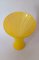 Murano Glass Vase by Fulvio Bianconi for Maestri Di Murano, 1970s, Image 2