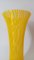 Murano Glass Vase by Fulvio Bianconi for Maestri Di Murano, 1970s, Image 4