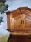 Small Sideboard with Two Mountain Bodies in Fir, 1890s, Image 8