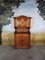Small Sideboard with Two Mountain Bodies in Fir, 1890s, Image 1