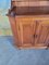 Small Sideboard with Two Mountain Bodies in Fir, 1890s, Image 7