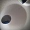 Vase by Roberto Rigon for Bertoncello, 1960s 16
