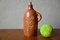 Brutalist Goutte à Papa Ceramic Jug by Max Idlas, 1970s, Image 1
