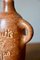 Brutalist Goutte à Papa Ceramic Jug by Max Idlas, 1970s, Image 6
