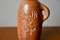 Brutalist Goutte à Papa Ceramic Jug by Max Idlas, 1970s, Image 3