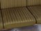 Low Back Three-Seater Sofa in Oak by Henning Kjærnulf, 1960s, Image 14