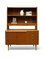Scandinavian Bookshelf in Teak 1