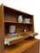 Scandinavian Bookshelf in Teak 8
