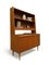 Scandinavian Bookshelf in Teak 2