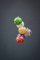 Murano Glass Christmas Ornaments from Ribes the Art of Glass, 2004, Set of 6 13