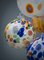 Murano Glass Christmas Ornaments from Ribes the Art of Glass, 2004, Set of 6 9