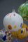 Murano Glass Christmas Ornaments from Ribes the Art of Glass, 2004, Set of 6 12