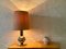 Vintage Italian Table Lamp, 1970s, Image 1