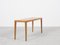 Tables d'Appoint Mid-Century en Chêne attribuées à Severin Hansen pour Haslev, Danemark, 1960s, Set de 3 3