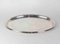 Vintage Silver Tray, Italy, Mid-20th Century 2