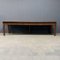 Large Pine Monastery Table with Drawers, Image 23