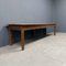 Large Pine Monastery Table with Drawers, Image 26
