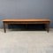 Large Pine Monastery Table with Drawers, Image 24