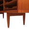 Sideboard Modell Nr. 20 von Niels Möller für JL Möller, Dänemark, 1960er 8