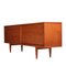 Sideboard Modell Nr. 20 von Niels Möller für JL Möller, Dänemark, 1960er 6