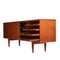 Sideboard Modell Nr. 20 von Niels Möller für JL Möller, Dänemark, 1960er 7