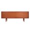 Sideboard Modell Nr. 20 von Niels Möller für JL Möller, Dänemark, 1960er 1