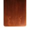 Table Basse Smile par Johannes Andersen pour Silkeborg, Danemark, 1960s 6