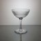 Nancy Modell aus Baccarat Kristallglas, 1920er, 31 . Set 7