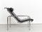 Genni Chaise Lounge by Gabriele Mucchi for Zanotta, 1980s 15