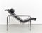 Genni Chaise Lounge by Gabriele Mucchi for Zanotta, 1980s 2