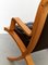 Set of AX Chairs by Peter Hvidt & Orla Mølgaard-Nielsen for Fritz Hansen, 1886, Image 12