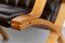 Set of AX Chairs by Peter Hvidt & Orla Mølgaard-Nielsen for Fritz Hansen, 1886, Image 6