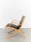 Set of AX Chairs by Peter Hvidt & Orla Mølgaard-Nielsen for Fritz Hansen, 1886, Image 2