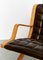 Set of AX Chairs by Peter Hvidt & Orla Mølgaard-Nielsen for Fritz Hansen, 1886, Image 7