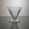 Modell Rex Kristallglas von Baccarat, 1930er, 24 Set 2