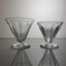 Modell Rex Kristallglas von Baccarat, 1930er, 24 Set 3