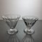 Modell Rex Kristallglas von Baccarat, 1930er, 24 Set 4