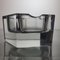 20th Century Baccarat Crystal Ashtray, 1930s, Image 8