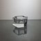20th Century Baccarat Crystal Ashtray, 1930s, Image 10