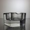 20th Century Baccarat Crystal Ashtray, 1930s, Image 9