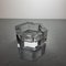 20th Century Baccarat Crystal Ashtray, 1930s, Image 2