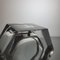 20th Century Baccarat Crystal Ashtray, 1930s, Image 12