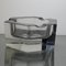 20th Century Baccarat Crystal Ashtray, 1930s, Image 13