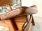 Set of Fireplace Chairs in Oak by Awa Almelo for Awa Meubelfabriek, Netherlands, 1960s, Image 17
