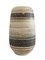 Large Mid-Century Sgraffito Ceramic Vase by Spara, West Germany, 1950s 1
