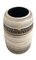 Large Mid-Century Sgraffito Ceramic Vase by Spara, West Germany, 1950s 5