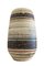 Large Mid-Century Sgraffito Ceramic Vase by Spara, West Germany, 1950s 2