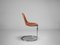 Chaise Maya par Giotto Stoppino pour Bernini, Italie, 1970s 3