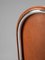 Chaise Maya par Giotto Stoppino pour Bernini, Italie, 1970s 4